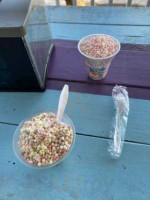 Dippin' Dots food