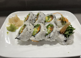 Masaki Sushi food