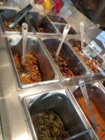 Chipotle Mexican Grill food