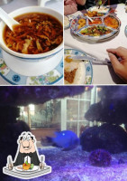 Asia Han food