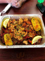 Cajun Life food