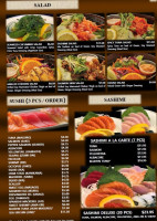 Kopan Sushi Ramen_ West Covina food