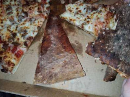 Papa Johns Pizza food