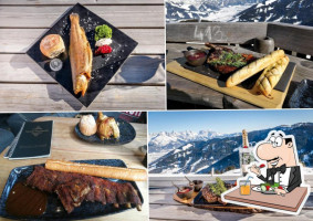 Mountain Club Hendl Fischerei Nur Im Winter Geöffnet! food