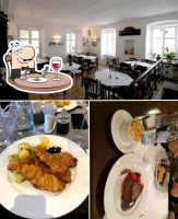 Wildenauer's Restaurant - Cafe - Hotel food