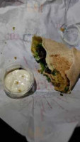 Pita Pit food