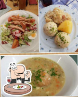 Gasthaus Boigerstadl food