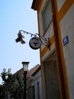 Gasthaus Der Schemitz inside