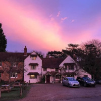 Abinger Hatch outside