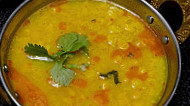 Bombay Tandoori Indiano food