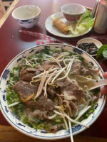 Pho 301 food