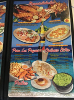 Las Islas Marias Ontario food