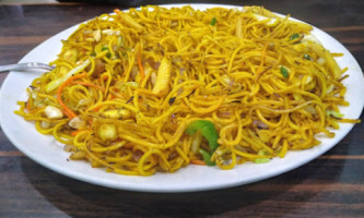 Devika food