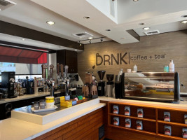 Drnk Coffee Tea food