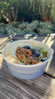 Pressed Juicery food