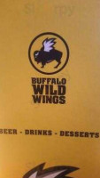 Buffalo Wild Wings inside