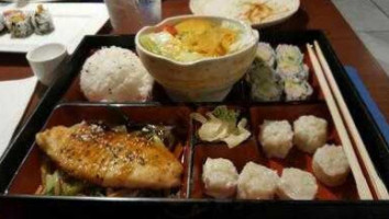 Umi Japanese Cuisine food