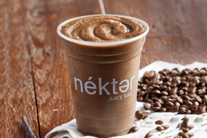 Nekter Juice Market St food