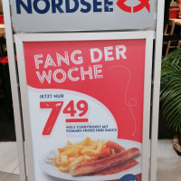 Nordsee food