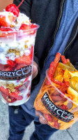 Krazy Cup Munchies food