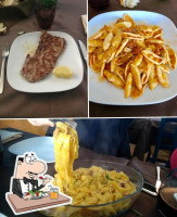 Al Giardinetto food