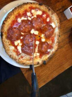 Lampo Neapolitan Pizzeria food