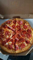 Pizza Hut food