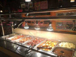 Austin's Buffet And Bakery food