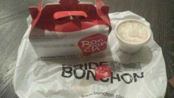 Bonchon Chicken Hyattsville, Md food