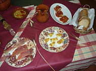 La Locanda Di Paolo food