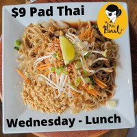 Thai Pearl food
