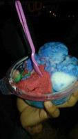 Baskin-robbins food