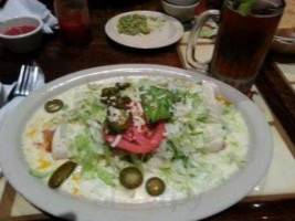 Cazadores food