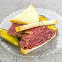 The Deli Spot Kosher Style food