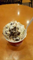 Cold Stone Creamery food