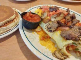 Ihop food