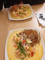 Thai Gourmet Marburg food