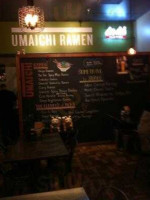 Umaichi Ramen food