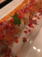 Edoko Sushi Robata food