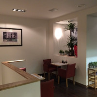 Miu Miu China & Thai Food food