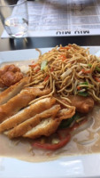 Miu Miu China & Thai Food food