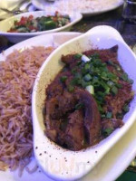 Fremont Afghan Kabob food