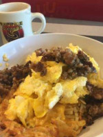 Waffle House food