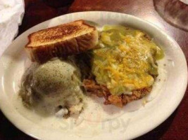 Green Chile Willy's LLC food