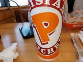 Popeyes Louisiana Kitchen food