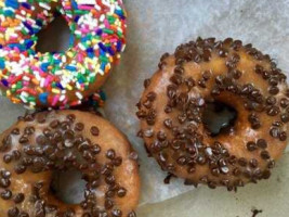 Fractured Prune 28th Street food