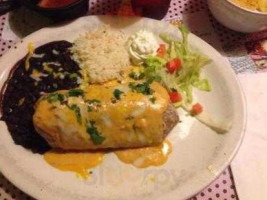 Carlos O'connor Cafe Mexico food