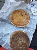 Mcdonald's food