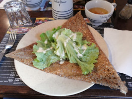 Creperie De Kerurus food