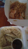 China Express food